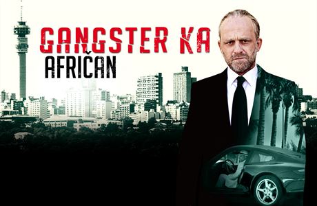 Gangster Ka: Afrian