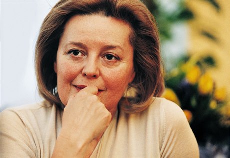 Magda Vááryová vystudovala sociologii, ale od 60. let se vnuje herectví.