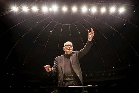 Ennio Morricone