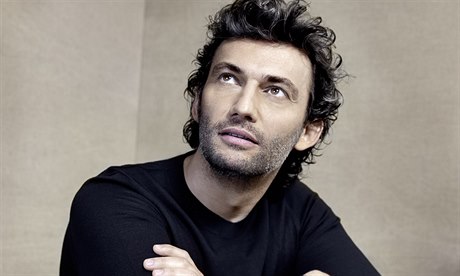 Jonas Kaufmann