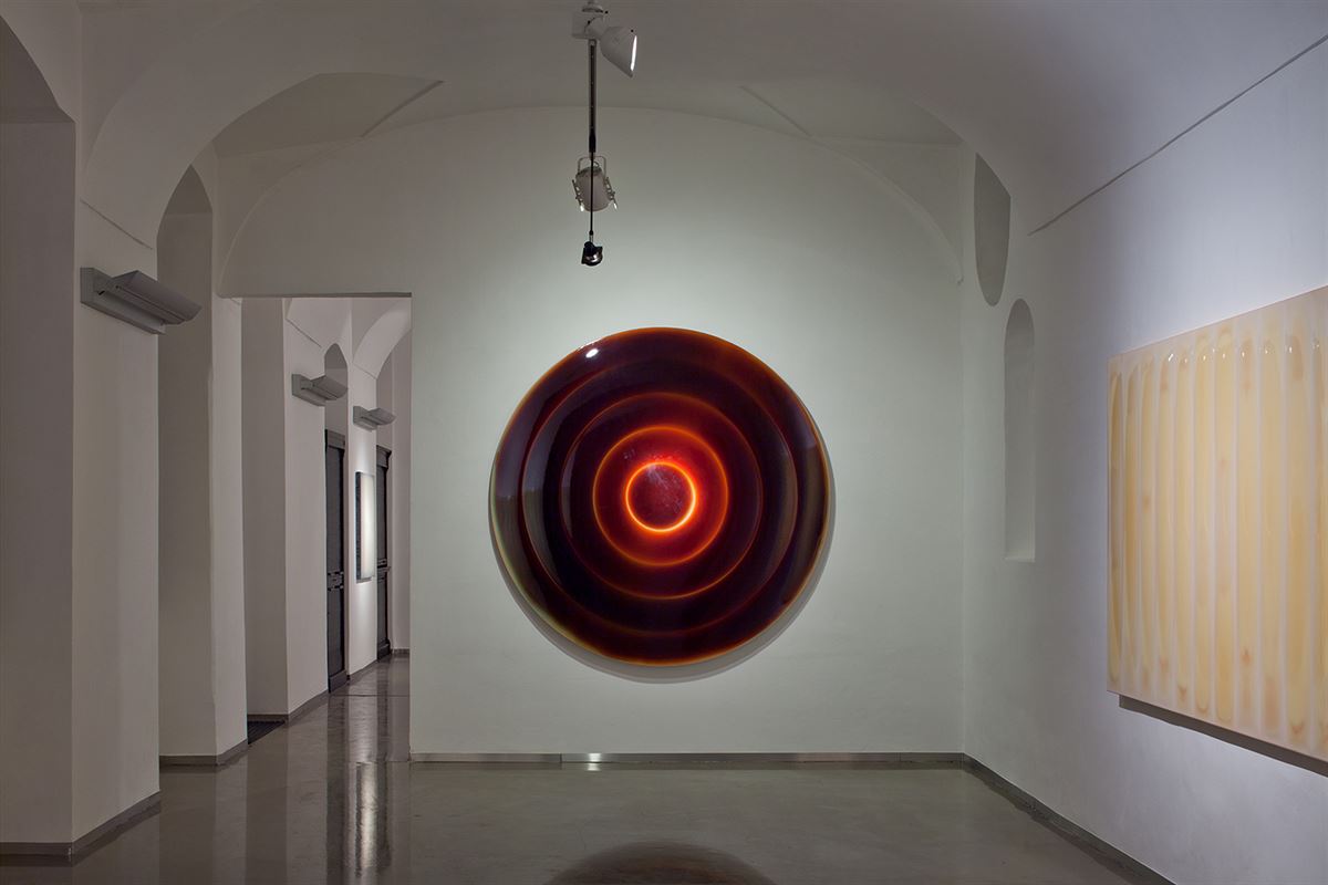 Kvalitá� propojuje design, um�ní a architekturu. Jeho galerie a kancelá�e se...