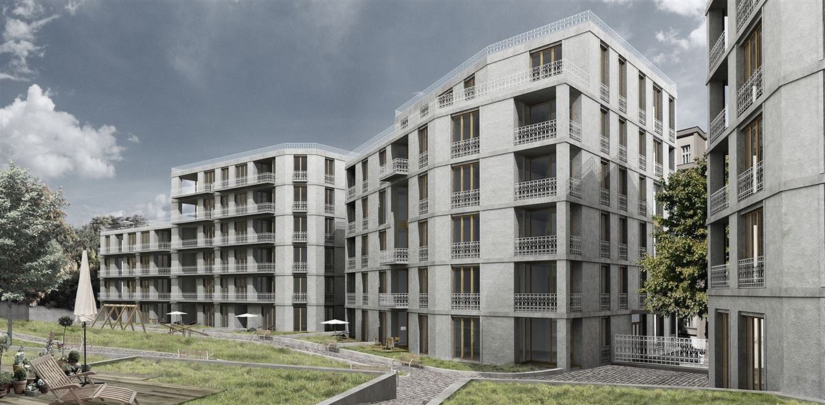 Sout� mladých architekt� o nejlep�í diplomové práce vyhrála absolventka...