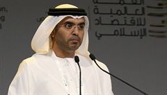 Majid Saif Al Ghurair, pedseda Dubajské Hospodáské komory