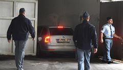 V olomoucké kauze údajné korupce byli obvin�ni �ty�i lidé, u t�í z nich je...