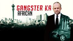 Gangster Ka: Afričan | na serveru Lidovky.cz | aktuální zprávy
