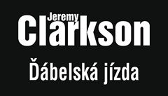 Jeremy Clarkson - ábelská jízda (Dokoán)