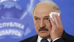 Lukašenko se bojí ruské anexe. Kreml hrozí Bělorusku odstřihnutím levného plynu