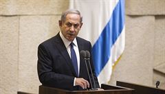 Podle Netanjahua zvažuje přesun ambasády do Jeruzaléma půl tuctu zemí