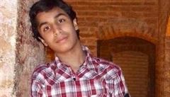 Arabský mladík má být ukřižován. Zachraňte mu život, prosí jeho matka Obamu