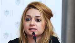 Expertka na AKP. Komentátorka turecké politické scény Rukiye Tinasová se... | na serveru Lidovky.cz | aktuální zprávy