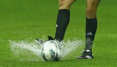 Policie ukončila vyšetřování fotbalové korupce v nižších soutěžích