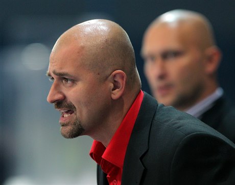 Miloš Holaň se stal hlavním koučem hokejistů Pardubic.