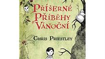 Chris Priestley: Pern pbhy Vnon