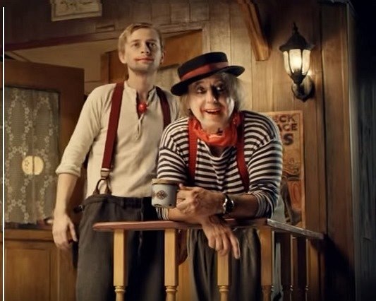 Reklama na spole�nost Partners není v rozporu s dobrými mravy rozhodl Nejvy��í...