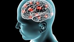 Zranění hlavy může zvýšit riziko depresí, shodují se vědci