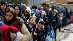 Bulharsko, Srbsko a Rumunsko mohou kvůli uprchlíkům zavřít své hranice