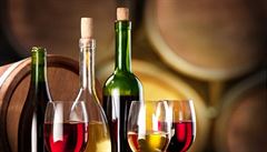 Češi pijí více vína. Navzdory jeho rostoucí ceně