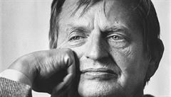 Olof Palme | na serveru Lidovky.cz | aktuální zprávy