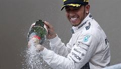 Ricciarda poslala chyba mechaniků na druhé místo. V Monaku vyhrál Hamilton