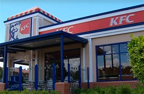 Halal KFC