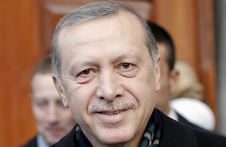 Prezident Erdogan má k úsměvu důvod. Díky novým volbám je blíže svému snu o...