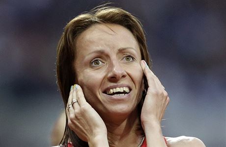 Maria Savinovov je olympijsk vtzka z Londna a nejzivj jmno na ern...