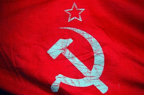 Komunismus - ilustrační foto