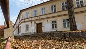 Historické domy v Jelení ulici podle tvrzení Správy Pra�ského hradu po�kodila... | na serveru Lidovky.cz | aktu�ln� zpr�vy