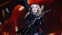 Recenze oznauj nov album Rebel Heart za nejlep desku Madonny za...