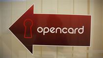 Opencard - ilustran foto.