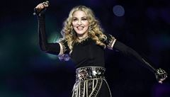 Madonna v poločasové show letošního amerického Superbowlu | na serveru Lidovky.cz | aktuální zprávy