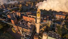 EPH uzavře v Německu dvě uhelné elektrárny, vyhrál aukci na kompenzace