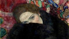 Stát vzácný Klimtův obraz nekoupí, ztíží ale vlastníkům jeho možný prodej