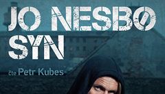 Audiokniha Jo Nesbo: Syn. te Petr Kubes