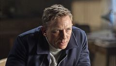 Opět nezničitelný. James Bond (Daniel Craig) překonal traumata a funguje znovu... | na serveru Lidovky.cz | aktuální zprávy