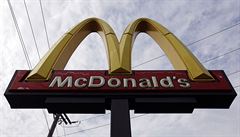 Rusko nadilo zavt dal McDonald's. Nen to odveta, tvrd Kreml
