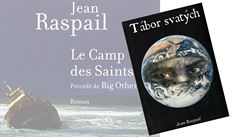 Jean Raspail, Tábor svatých