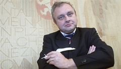 Miloslav Ransdorf.