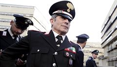 Jednooký terorista a odsouzený vrah. Itálie soudí obří mafiánskou síť