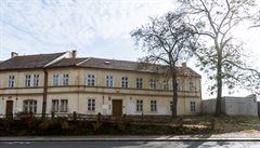 Historické domy v Jelení ulici podle tvrzení Správy Praského hradu pokodila...