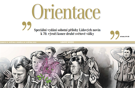 Orientace 9.5.2015