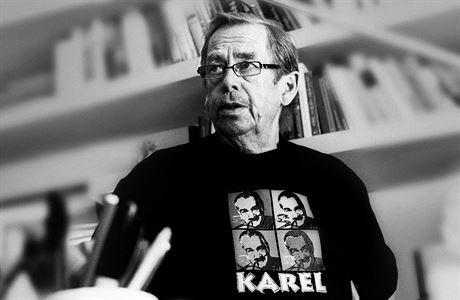 Vclav Havel