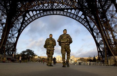 Krom Eiffelovy ve byly zaven i dal pamtky a muzea.