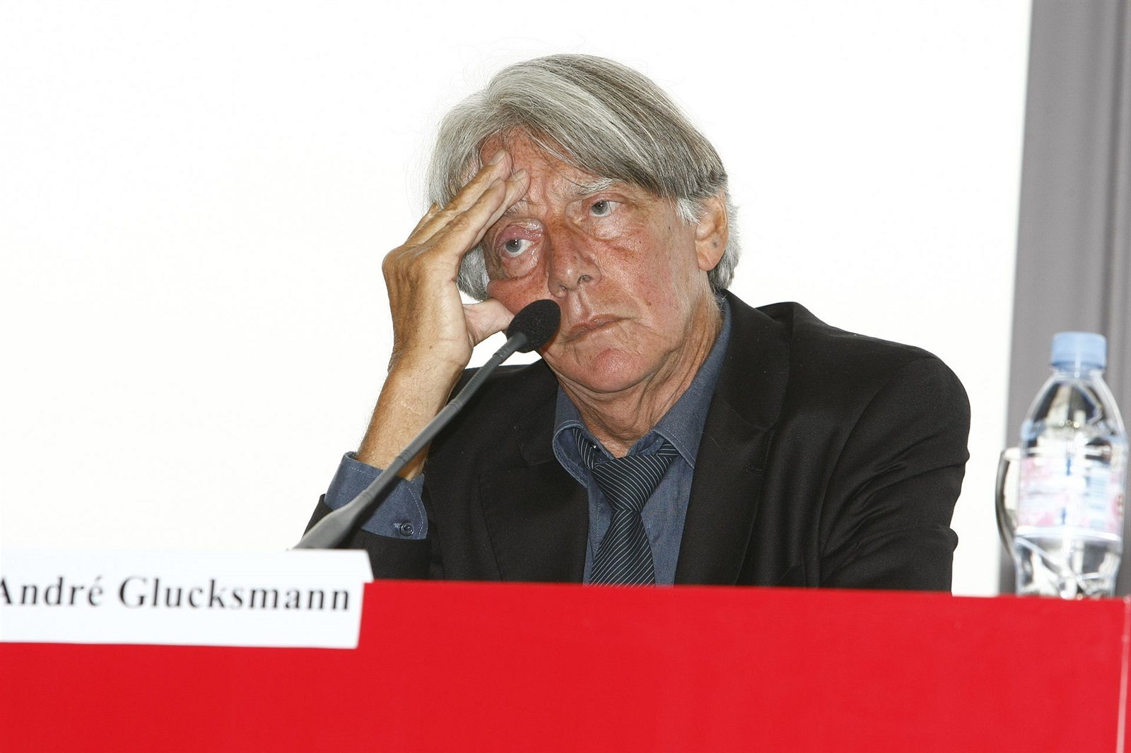 André Glucksmann