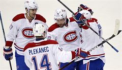 Plekancův Montreal Canadiens podlehlo Pittsburghu Penguins. | na serveru Lidovky.cz | aktuální zprávy