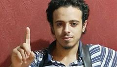 Bilal Hadfi byl oním sebevraedným atentátníkem, který se odpálil ped Stade de...