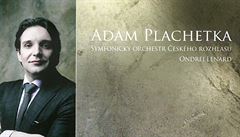 Adam Plachetka: Arias