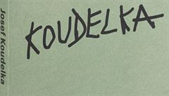Matthew S. Witkovsky: Koudelka, Nationality Doubtful.