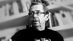 Václav Havel znovu v boji o Hrad, na plakátu ho využil Schwarzenberg
