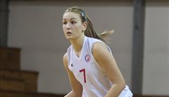 Po nehodě přišla o nohu, teď se Srbka vrátila k vrcholovému basketbalu